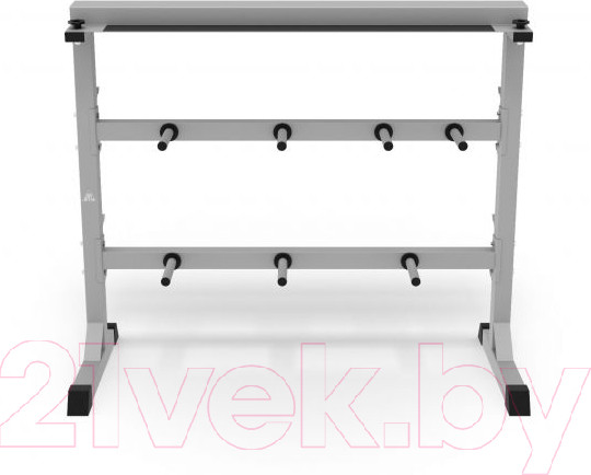 Изображение товара Стойка для спортивного инвентаря DFC D100053