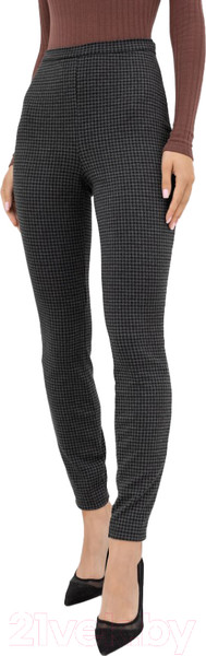Изображение товара Леггинсы Mark Formelle 142289 (р.164/170-90, т.серая гусиная лапка)