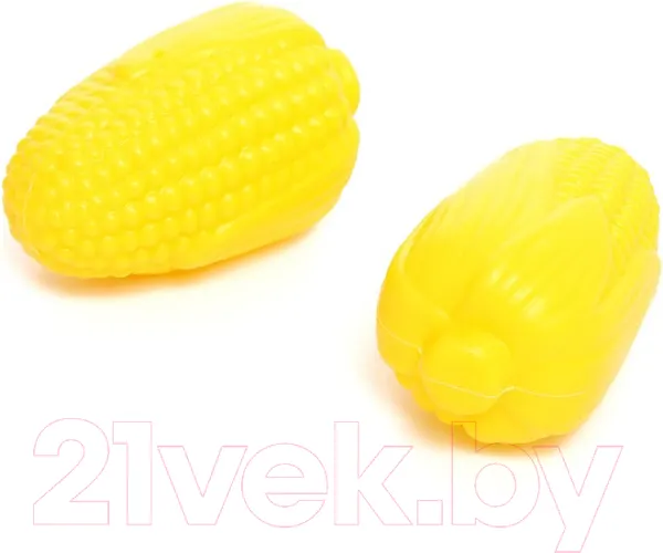 Изображение товара Игрушка-конструктор Sima-Land Комбайн с прицепом / 9279089