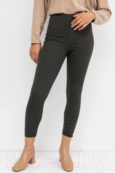 Изображение товара Штаны Mark Formelle 142289 (р.164/170-94, штришки на черном)