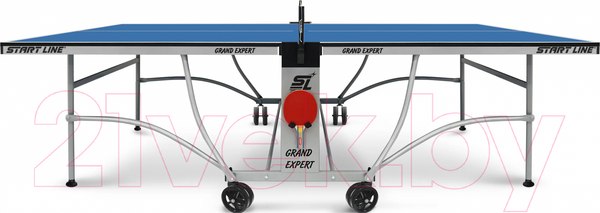 Изображение товара Теннисный стол Start Line Grand Expert 6044-5 (синий)