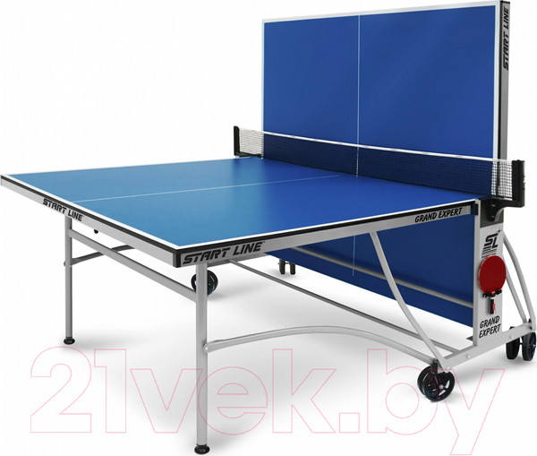 Изображение товара Теннисный стол Start Line Grand Expert 6044-5 (синий)