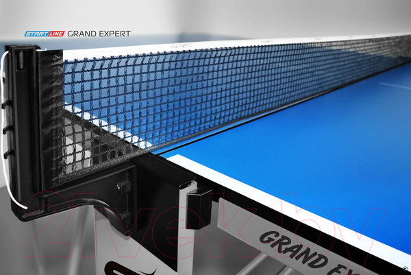 Изображение товара Теннисный стол Start Line Grand Expert 6044-5 (синий)