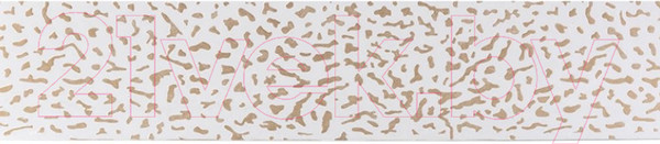 Изображение товара Карниз для штор LEGRAND Капелла 7см 3.6м 2р / 58114472 (латунь)