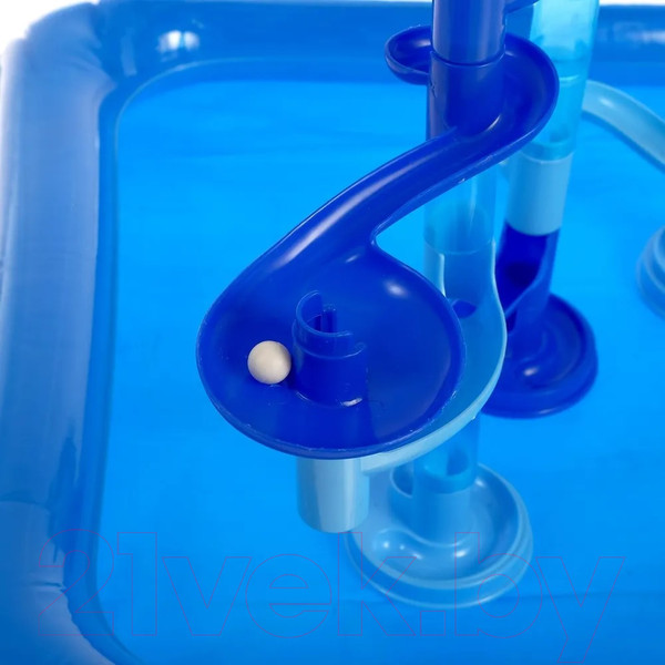 Изображение товара Конструктор кинетический Sima-Land Водный аттракцион / 4640368