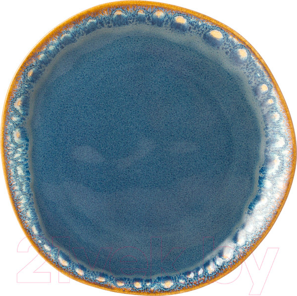 Изображение товара Тарелка столовая обеденная Bronco Cosmo / 640-037