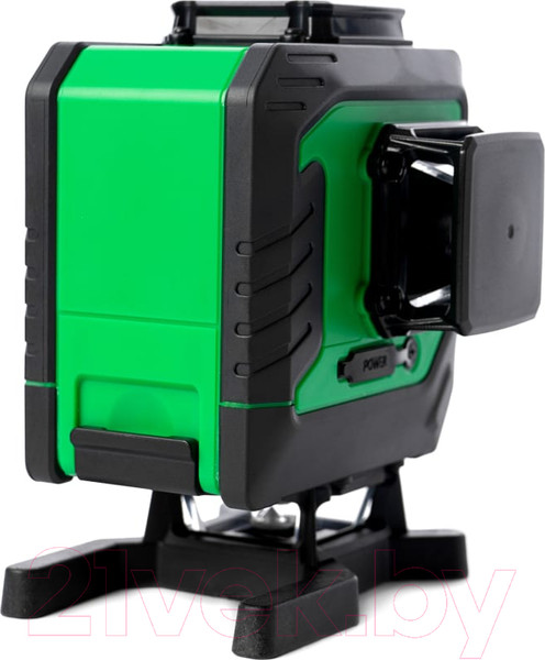 Изображение товара Лазерный нивелир Instrumax 3-360/B / IM0150