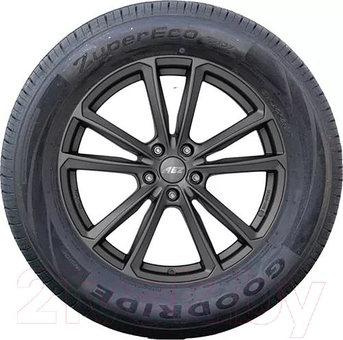 Изображение товара Летняя шина Goodride Z-107 ZuperEco 225/50R17 98W
