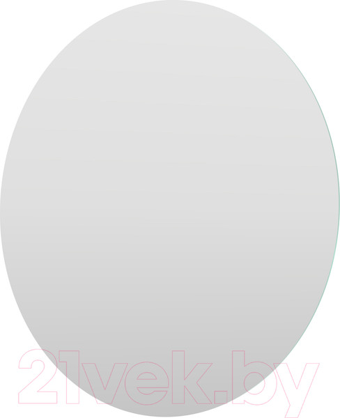 Изображение товара Зеркало Пекам Ring Fly 60x60 / RingFly-60x60B (с подсветкой, с бесконтактным сенсором)