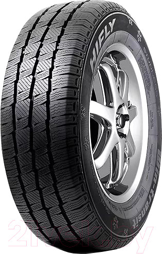Изображение товара Зимняя шина Hi Fly Win-Transit 235/65R16C 115/113R