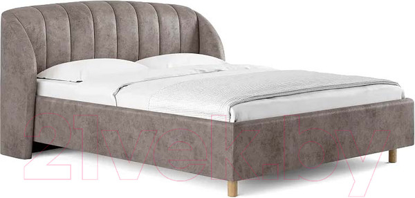 Изображение товара Каркас кровати Сонум Valencia 200x200 (энигма десерт)