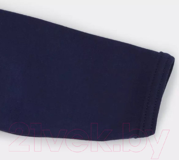 Изображение товара Комбинезон для малышей Rant На кнопках / 1169-68 (темно-синий)