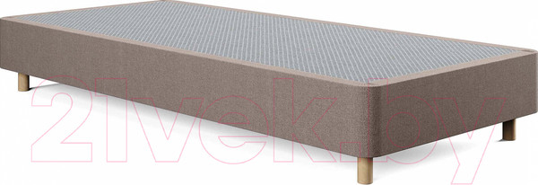 Изображение товара Каркас кровати Сонум Tatami 90x200 (рогожка мокко)