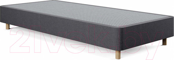 Изображение товара Каркас кровати Сонум Tatami 90x200 (рогожка графит)