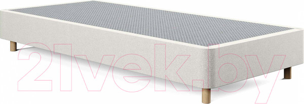 Изображение товара Каркас кровати Сонум Tatami 90x200 (рогожка льняной)