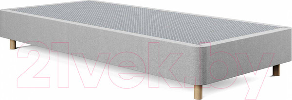 Изображение товара Каркас кровати Сонум Tatami 90x200 (рогожка пепельный)