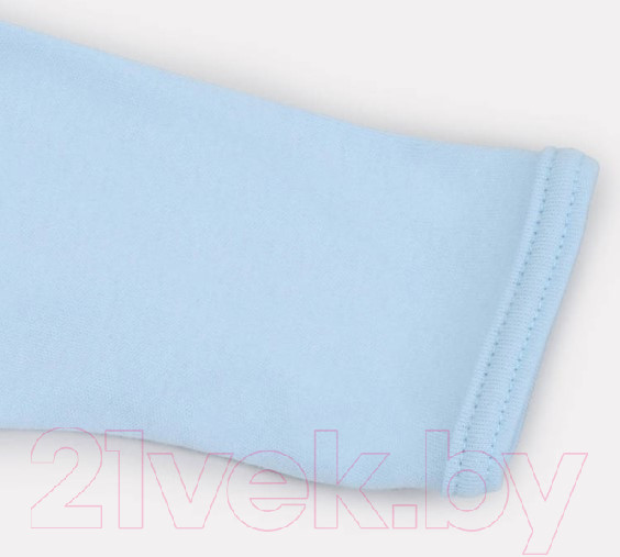 Изображение товара Комбинезон для малышей Rant 1669-56 (голубой, р.56)