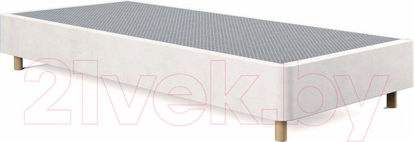 Изображение товара Каркас кровати Сонум Tatami 90x200 (замша пепельный)