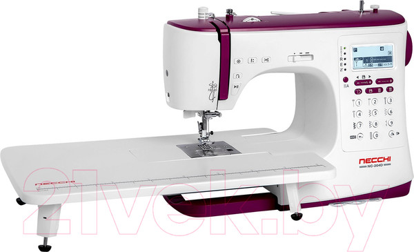 Изображение товара Швейная машина Necchi NC 204D