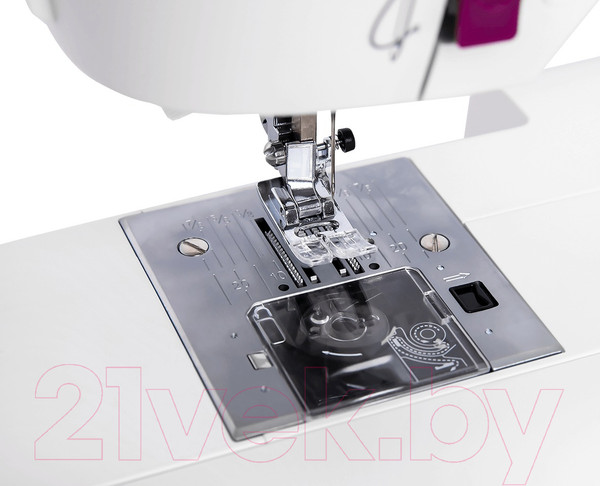 Изображение товара Швейная машина Necchi NC 204D