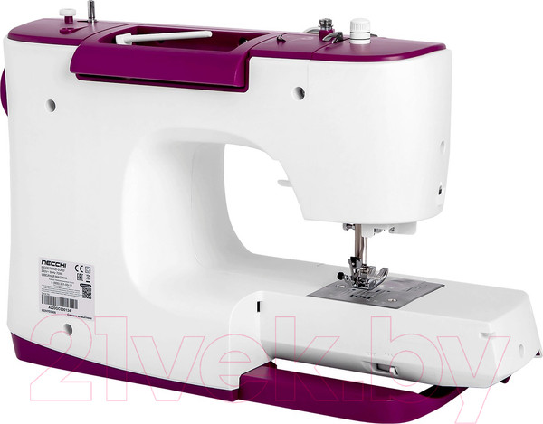 Изображение товара Швейная машина Necchi NC 204D