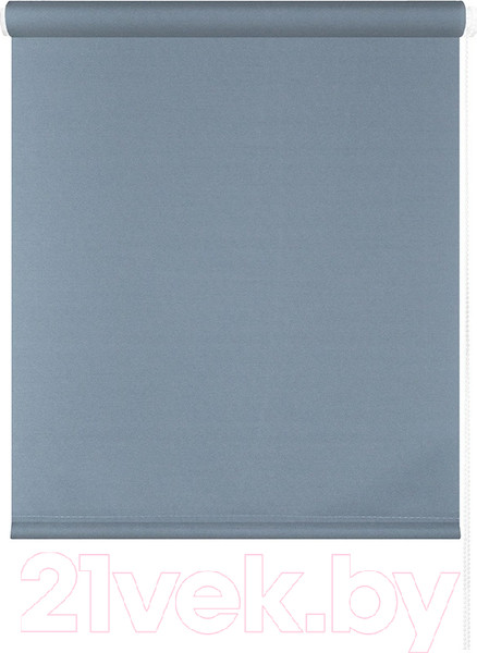 Изображение товара Рулонная штора LEGRAND Бостон 120x175 / 58104449 (деним)