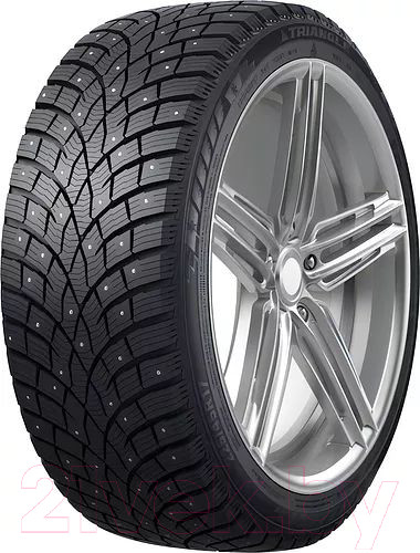 Изображение товара Зимняя шина Triangle IcelynX TI501 265/65R17 116T (шипы)