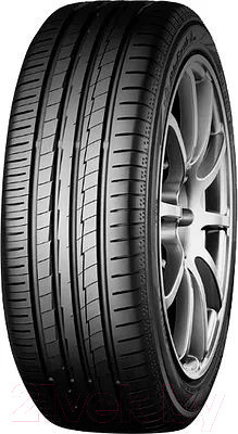Изображение товара Летняя шина Yokohama BluEarth-A AE51H 225/45R18 91V