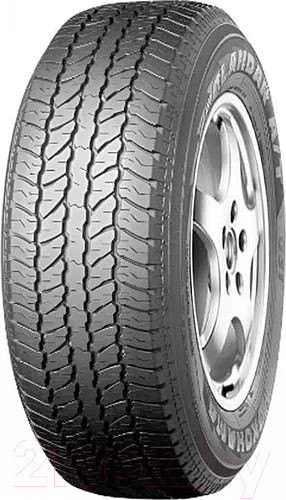 Изображение товара Летняя шина Yokohama Geolandar A/T G031A 265/65R18 114V