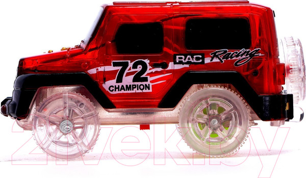 Изображение товара Автотрек гибкий Sima-Land Магический / 6918401