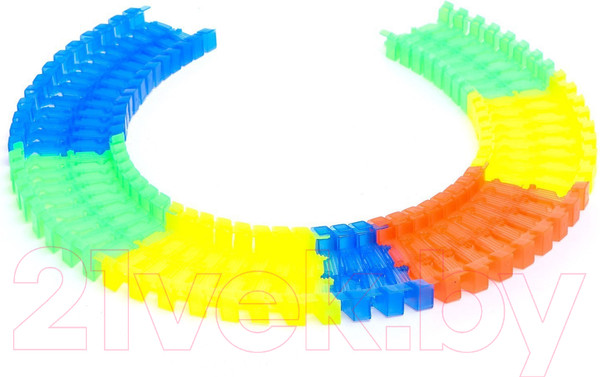 Изображение товара Автотрек гибкий Sima-Land Магический / 6918401