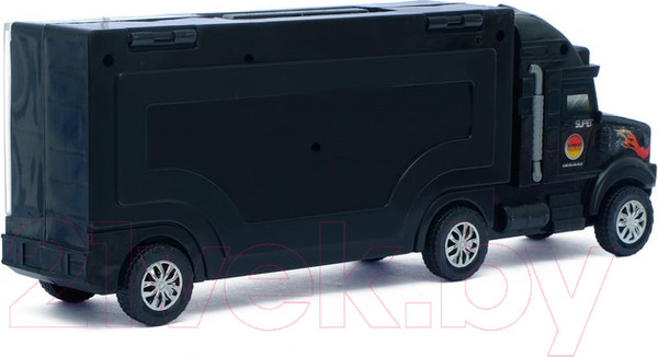 Изображение товара Автовоз игрушечный Sima-Land Перевозчик / 3576226