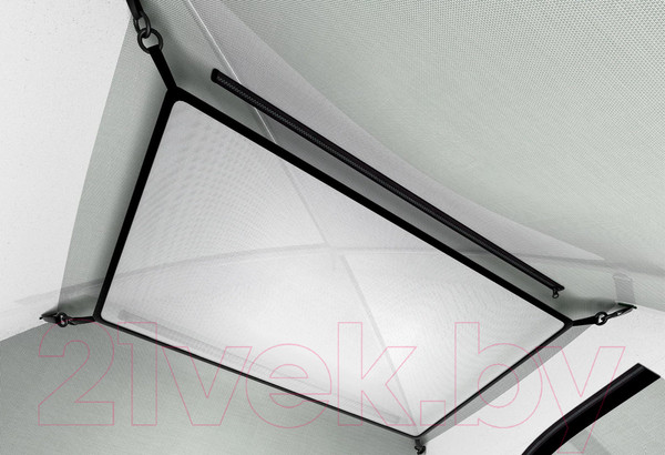 Изображение товара Палатка Husky Baron 4P (зеленый)