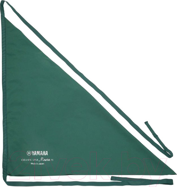 Изображение товара Салфетка для ухода за духовыми инструментами Yamaha Cleaning Swab Sax