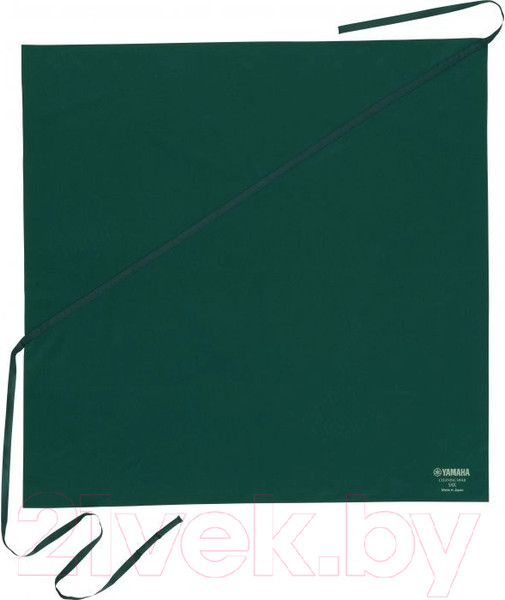 Изображение товара Салфетка для ухода за духовыми инструментами Yamaha Cleaning Swab Sax