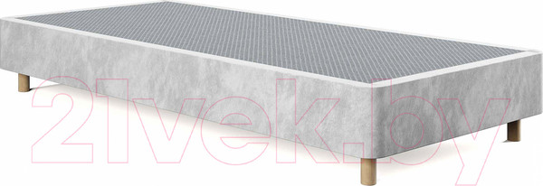 Изображение товара Каркас кровати Сонум Tatami 90x200 (лофти серый)
