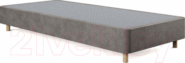 Изображение товара Каркас кровати Сонум Tatami 90x200 (фултон графит)