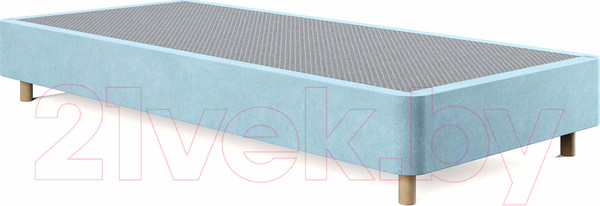 Изображение товара Каркас кровати Сонум Tatami 90x200 (эвита голубой)