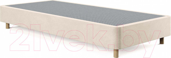 Изображение товара Каркас кровати Сонум Tatami 90x200 (эвита мокка)