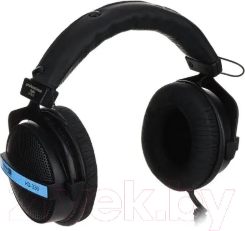 Изображение товара Наушники SUPERLUX HD330