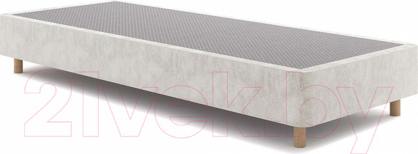 Изображение товара Каркас кровати Сонум Tatami 90x200 (бентли белый)