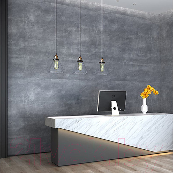 Изображение товара Комплект панелей ПВХ Lako Decor Самоклеящаяся 30x30 Вермонт / LKD-81020-1 (28шт)