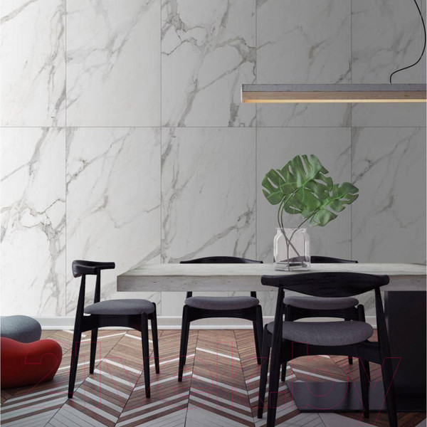 Изображение товара Комплект панелей ПВХ Lako Decor Самоклеящаяся 30x30 Вермонт / LKD-81020-1 (28шт)