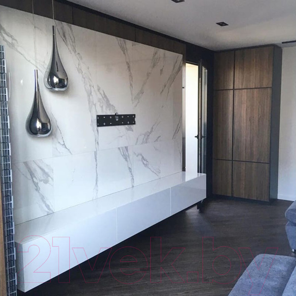 Изображение товара Комплект панелей ПВХ Lako Decor Самоклеящаяся 30x30 Вермонт / LKD-81020-1 (28шт)