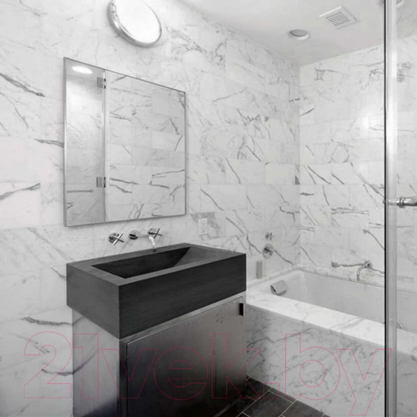 Изображение товара Комплект панелей ПВХ Lako Decor Самоклеящаяся 30x30 Вермонт / LKD-81020-1 (28шт)