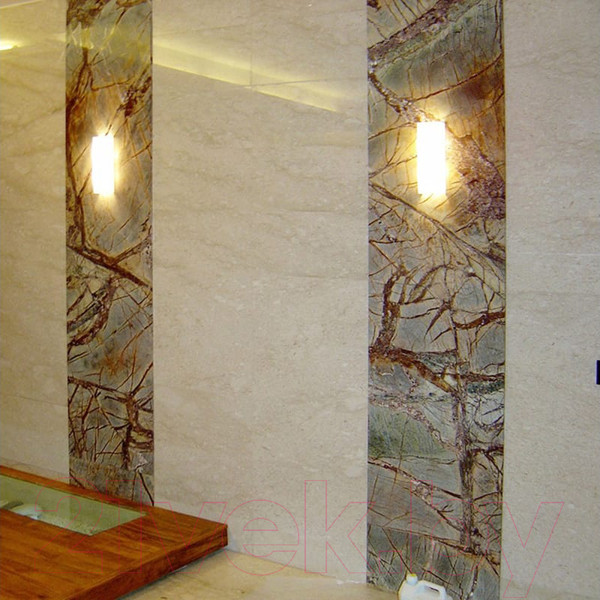 Изображение товара Комплект панелей ПВХ Lako Decor Самоклеящаяся 30x30 Вермонт / LKD-81020-1 (28шт)