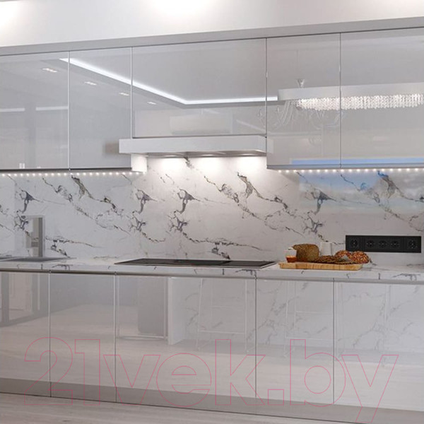 Изображение товара Комплект панелей ПВХ Lako Decor Самоклеящаяся 30x30 Вермонт / LKD-81020-1 (28шт)