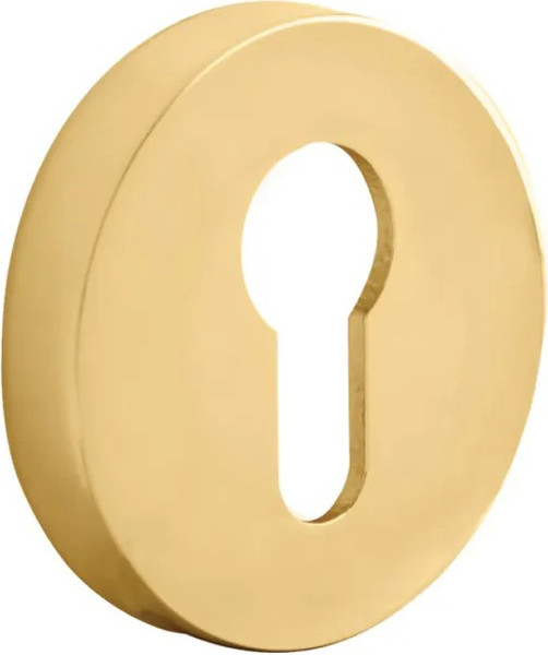 Изображение товара Накладка на цилиндр Oro & Oro ЕТ 17E (gp)