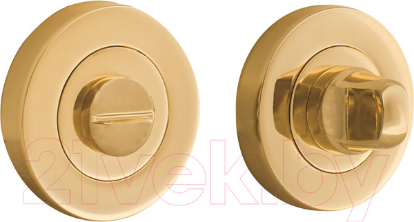 Изображение товара Фиксатор дверной защелки Oro & Oro WC 30WC-17E (gp)