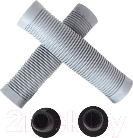 Изображение товара Грипсы для самоката Ateox G-13-5 (серый)